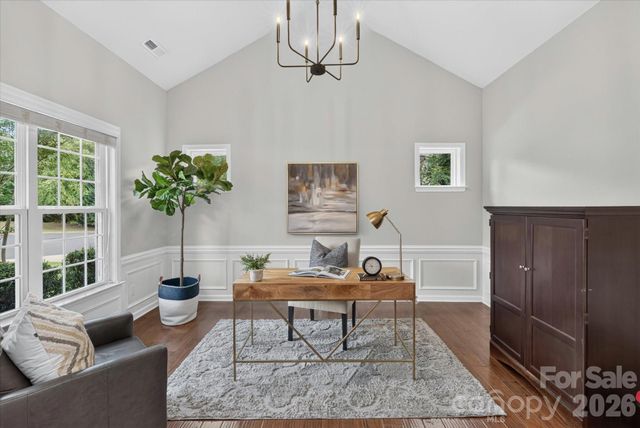 10704 Waxhaw Manor Drive, Waxhaw, NC 28173