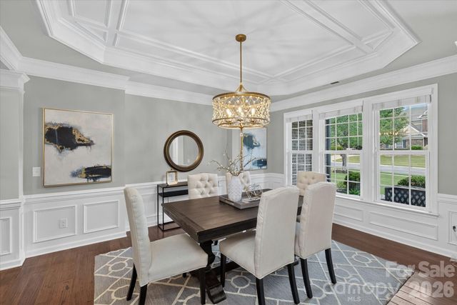 10704 Waxhaw Manor Drive, Waxhaw, NC 28173