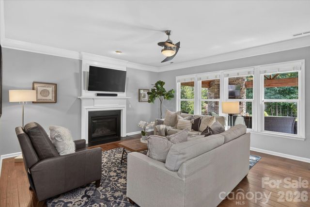 10704 Waxhaw Manor Drive, Waxhaw, NC 28173