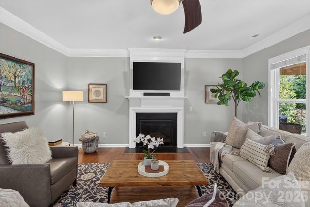 10704 Waxhaw Manor Drive, Waxhaw, NC 28173
