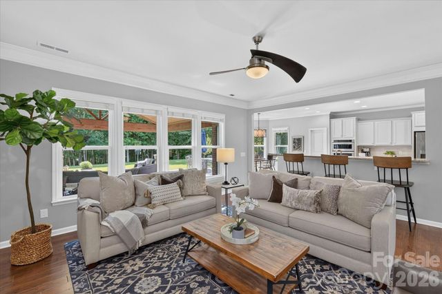 10704 Waxhaw Manor Drive, Waxhaw, NC 28173