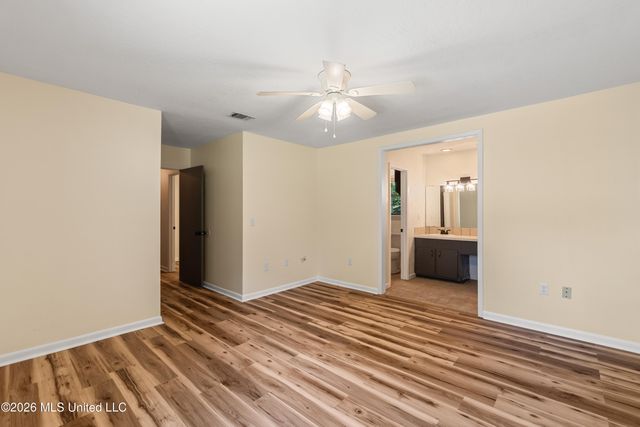 205 Sunset Drive, Petal, MS 39465