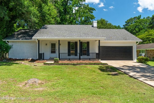 205 Sunset Drive, Petal, MS 39465