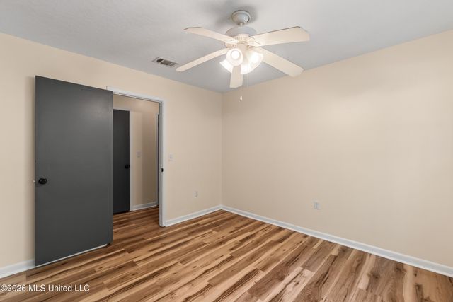 205 Sunset Drive, Petal, MS 39465