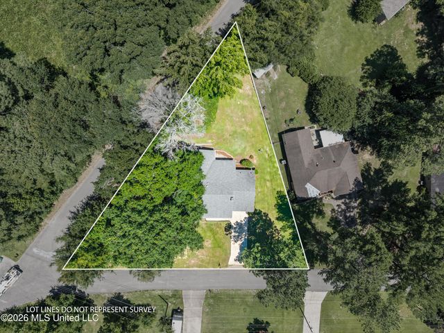 205 Sunset Drive, Petal, MS 39465