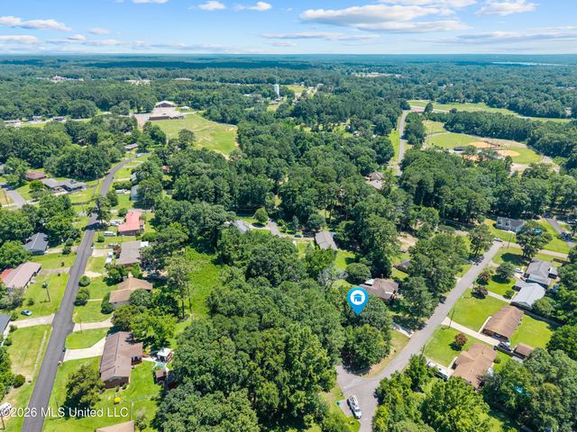 205 Sunset Drive, Petal, MS 39465