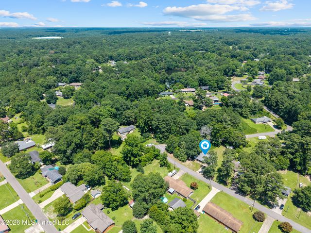 205 Sunset Drive, Petal, MS 39465