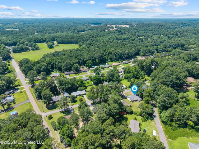 205 Sunset Drive, Petal, MS 39465