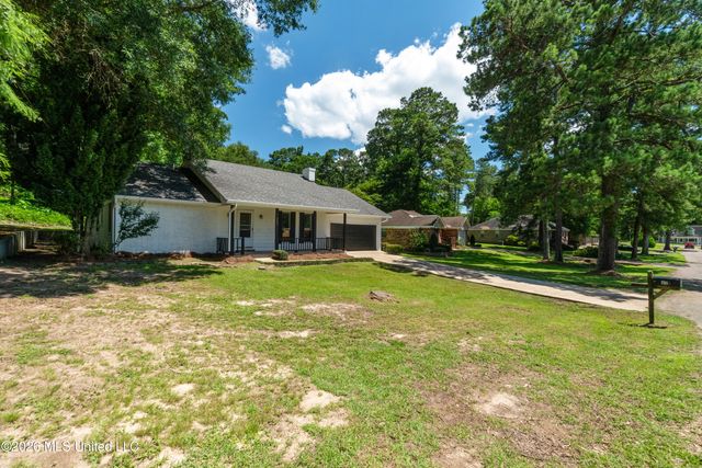 205 Sunset Drive, Petal, MS 39465