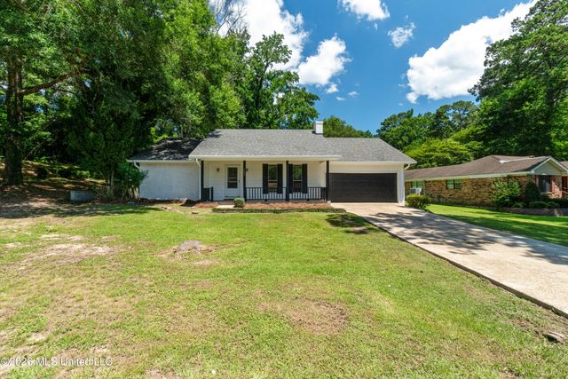 205 Sunset Drive, Petal, MS 39465