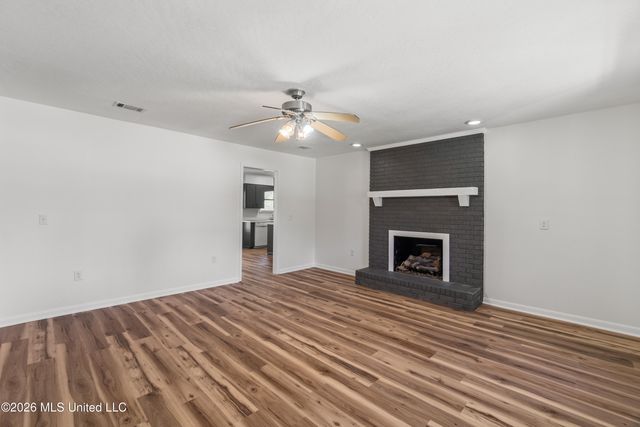 205 Sunset Drive, Petal, MS 39465