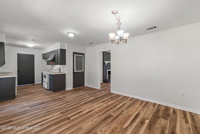 205 Sunset Drive, Petal, MS 39465