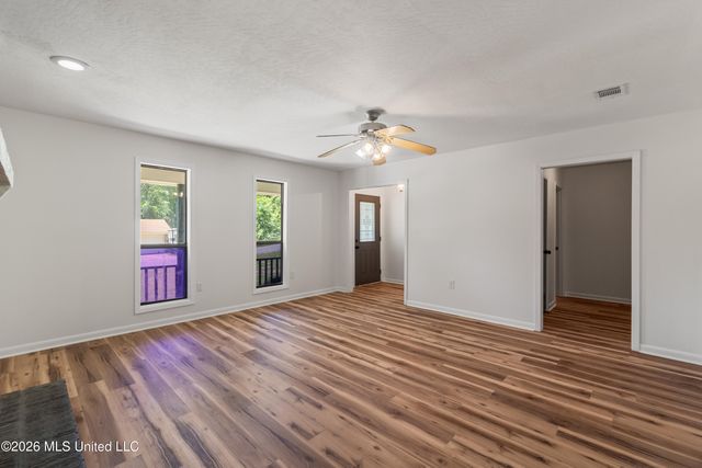 205 Sunset Drive, Petal, MS 39465
