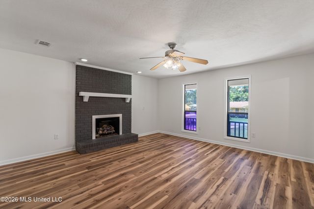 205 Sunset Drive, Petal, MS 39465