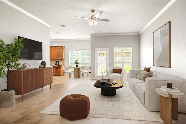 107 Donna Circle, Granbury, TX 76049