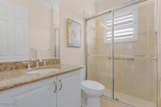3741 Pleasant Springs DR, Naples, FL 34119