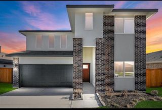 1322 Truckee River Drive, Rosharon, TX 77583