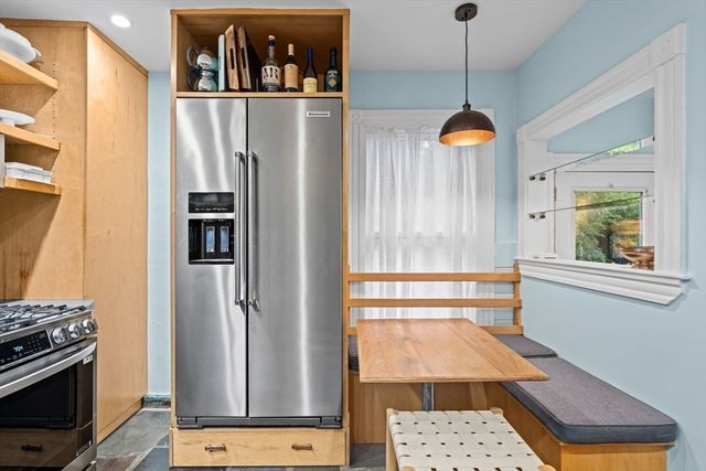 10 Dewolf St 2, Boston, MA 02125