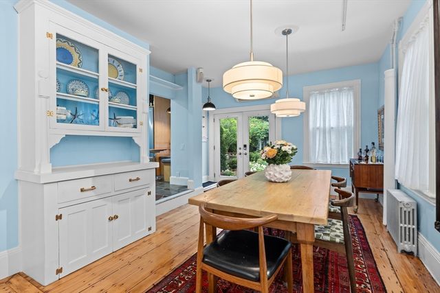 10 Dewolf St 2, Boston, MA 02125