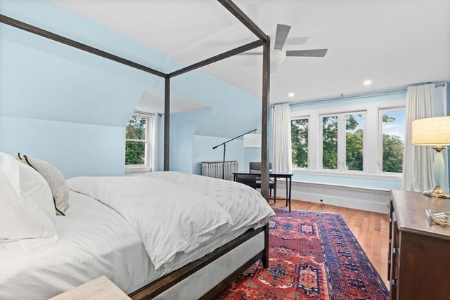 10 Dewolf St 2, Boston, MA 02125