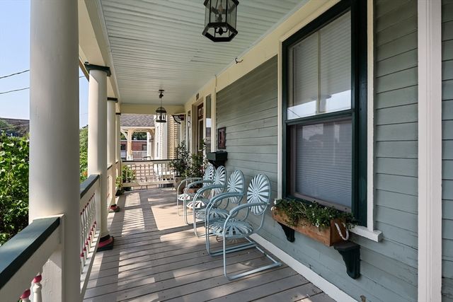 10 Dewolf St 2, Boston, MA 02125