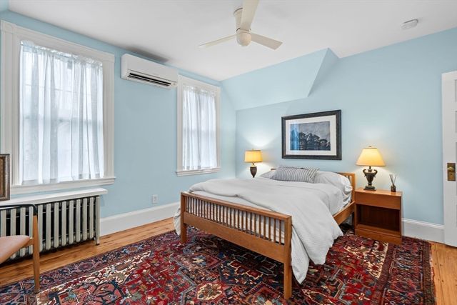 10 Dewolf St 2, Boston, MA 02125
