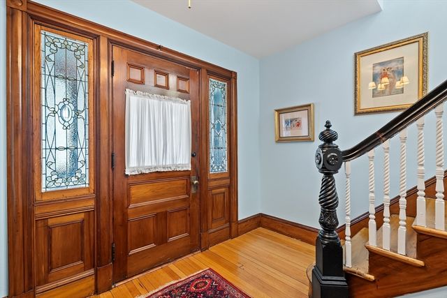 10 Dewolf St 2, Boston, MA 02125