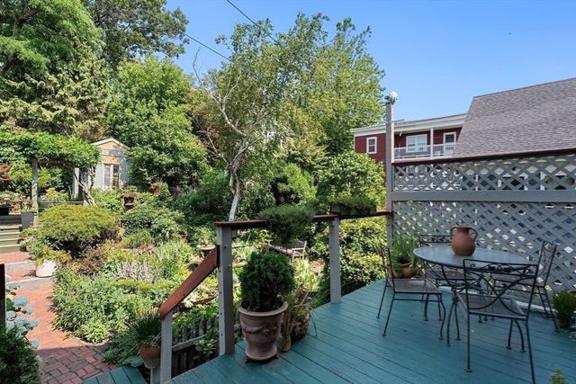 10 Dewolf St 2, Boston, MA 02125