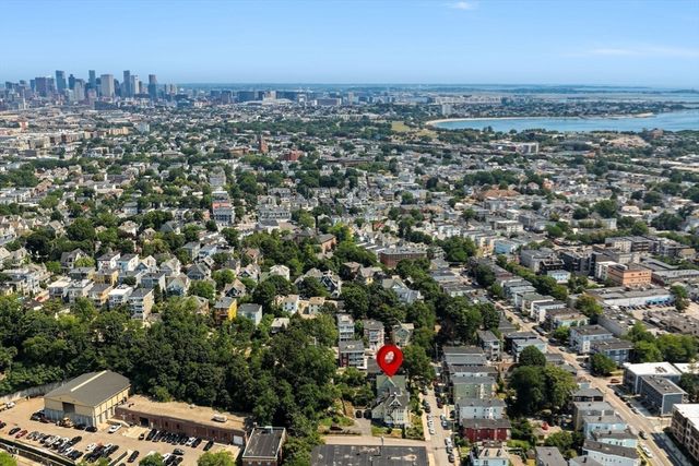 10 Dewolf St 2, Boston, MA 02125