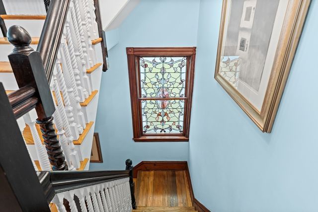 10 Dewolf St 2, Boston, MA 02125