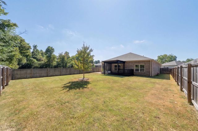 192 VIVIAN WAY, Atoka, TN 38004