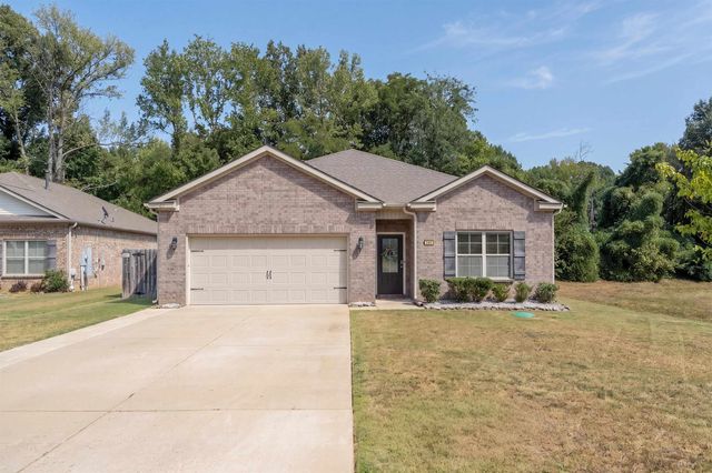 192 VIVIAN WAY, Atoka, TN 38004