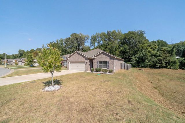 192 VIVIAN WAY, Atoka, TN 38004