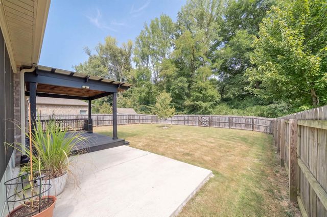 192 VIVIAN WAY, Atoka, TN 38004