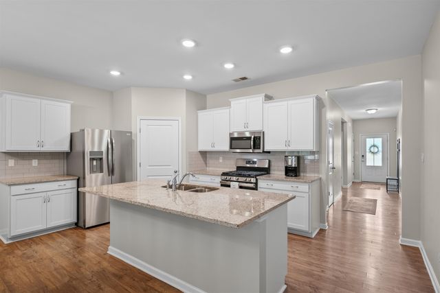 192 VIVIAN WAY, Atoka, TN 38004