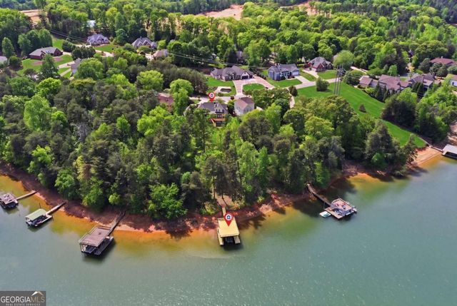 2744 Waters Edge Drive, Gainesville, GA 30504