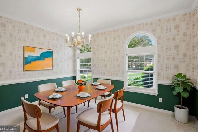 2744 Waters Edge Drive, Gainesville, GA 30504