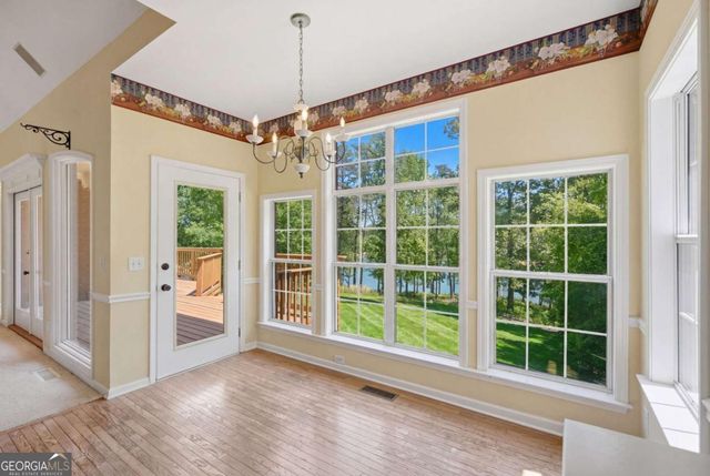 2744 Waters Edge Drive, Gainesville, GA 30504