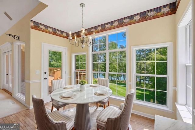 2744 Waters Edge Drive, Gainesville, GA 30504