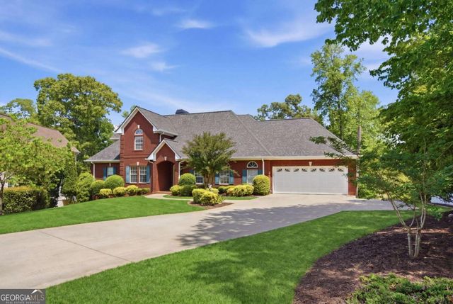 2744 Waters Edge Drive, Gainesville, GA 30504