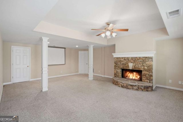 2744 Waters Edge Drive, Gainesville, GA 30504
