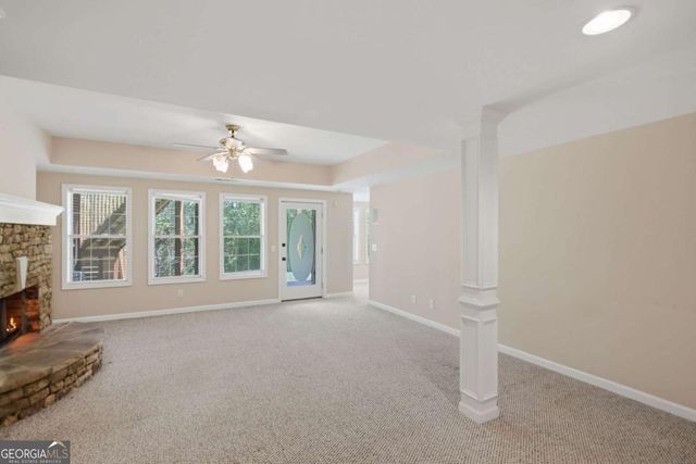 2744 Waters Edge Drive, Gainesville, GA 30504