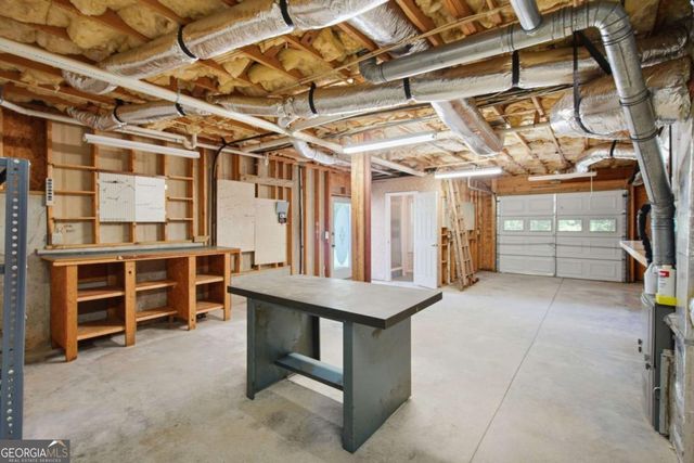 2744 Waters Edge Drive, Gainesville, GA 30504