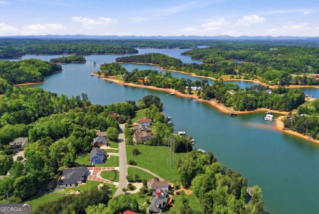 2744 Waters Edge Drive, Gainesville, GA 30504