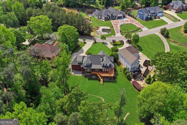 2744 Waters Edge Drive, Gainesville, GA 30504