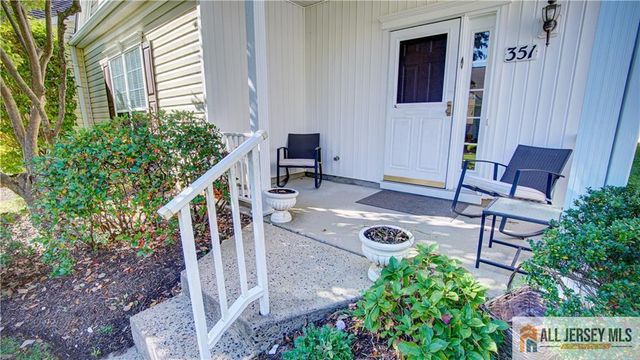 351 Harrier Drive, Monroe, NJ 08831