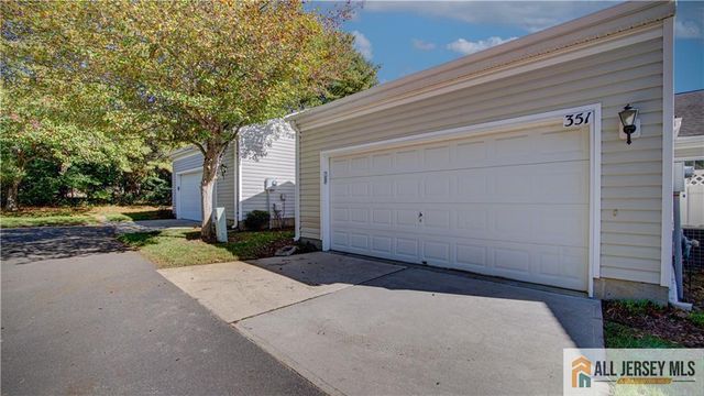 351 Harrier Drive, Monroe, NJ 08831