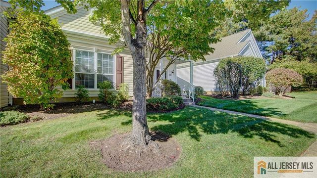 351 Harrier Drive, Monroe, NJ 08831