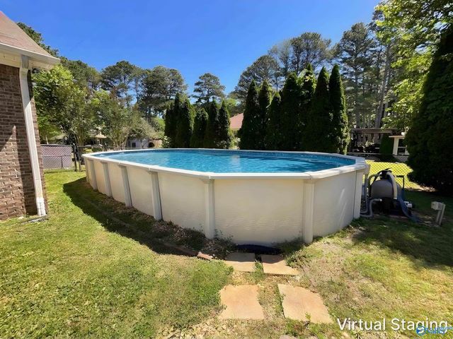 118 Emerald Drive, Harvest, AL 35749