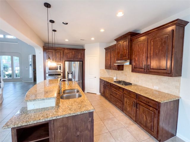 3105 Bridgewater Drive, Little Elm, TX 75068